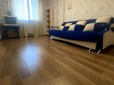 квартира по адресу Рональда Рейгана ул., 40