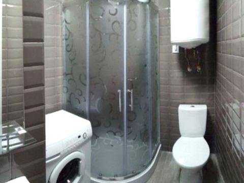 квартира по адресу Леси Украинки просп. (Пушкина), 71