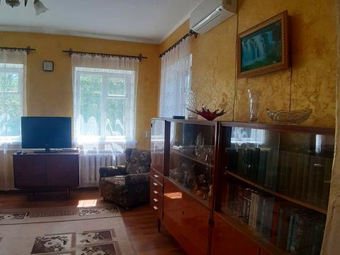 дом по адресу Верховинская ул., 2
