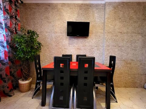 квартира за адресою Голосіївська вул., 13-А