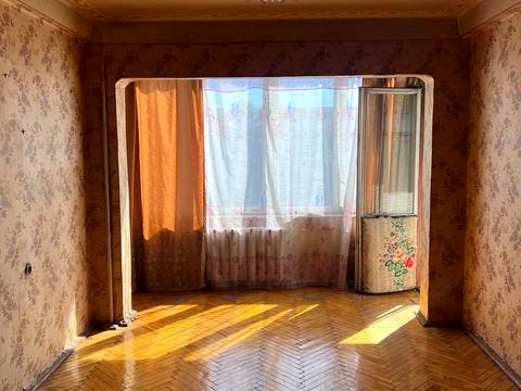 квартира за адресою Воскресенський просп. (Перова), 23