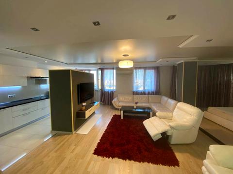 квартира по адресу Вадима Гетьмана ул., 1-А