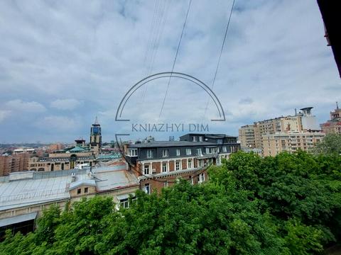 квартира по адресу Дарвіна ул., 4