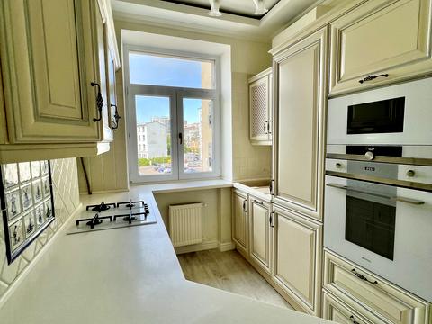 квартира за адресою Обсерваторна вул., 23