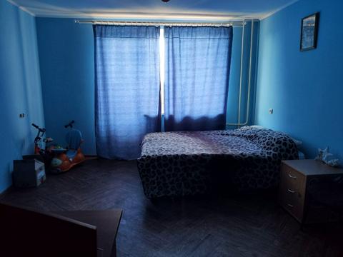 квартира за адресою Харків, Гвардійців-Широнінців вул., 50/29