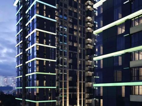 квартира по адресу Зверинецкая ул., 72