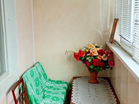 квартира по адресу Радужная ул., 65
