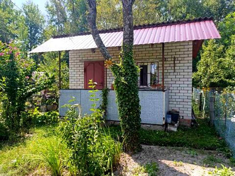 будинок за адресою с. Березанка, Бузкова, 11