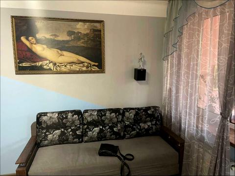 квартира за адресою Лісова вул., 26