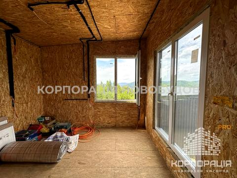 будинок за адресою урочище Красія
