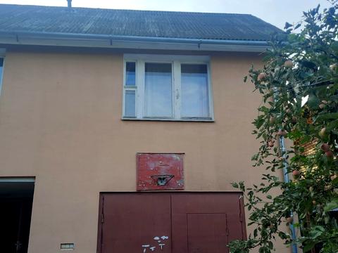 дом по адресу Київська, 43