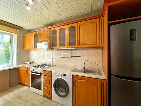 квартира за адресою Сокіл-1, 10