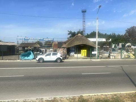 коммерческая по адресу Праці просп., 14а