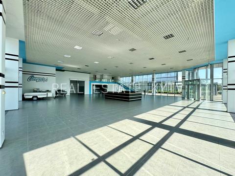 коммерческая по адресу Житомирское шоссе, 20