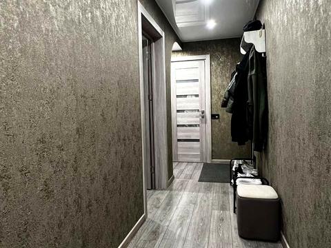 квартира за адресою Набережна Перемоги вул., 60