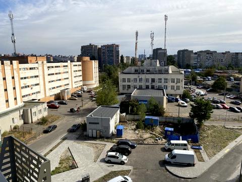 квартира по адресу Николая Кибальчича ул., 1-Г