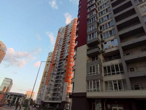 квартира по адресу Каховская ул., 62-А