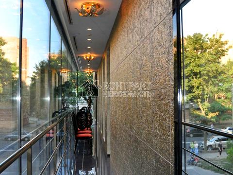 комерційна за адресою Григорія Сковороди вул. (Пушкінська), 79б