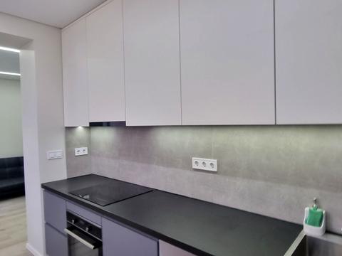 квартира за адресою Європейська вул. (Новгородська), 6а