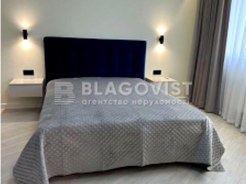 квартира по адресу Михаила Максимовича ул. (Трутенко Онуфрия), 32-Б