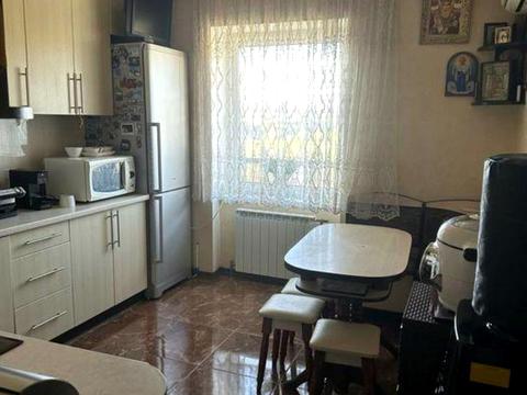 квартира за адресою Науки просп., 80-А/73
