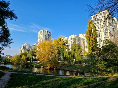 квартира за адресою Степана Рудницького вул. (Академіка Вільямса), 19/14