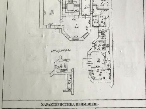 комерційна за адресою Ніжинська вул., 53