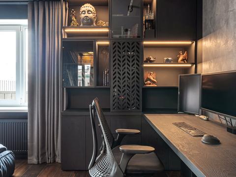 квартира за адресою Володимиро-Либідська вул., 16