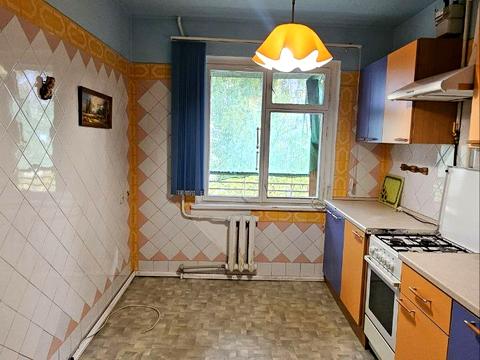 квартира за адресою Варненська вул., 7/3