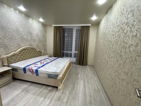 квартира за адресою Дніпровська набережна вул., 20-А