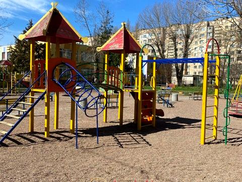 квартира за адресою Дніпровська вул., 150