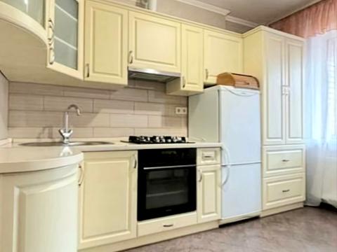 квартира по адресу Счастливая ул., 44