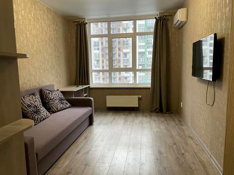 квартира за адресою Тираспольська вул., 58