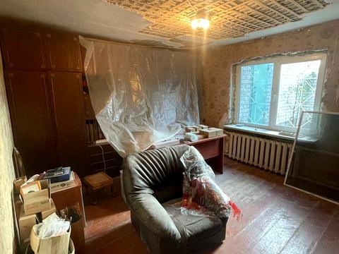 дом по адресу Олександра Вронського, 50