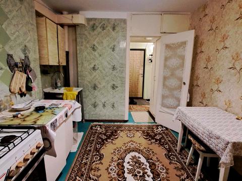 квартира за адресою вул. Карпенка, 2