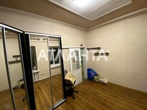 квартира за адресою Богдана Хмельницького вул., 35