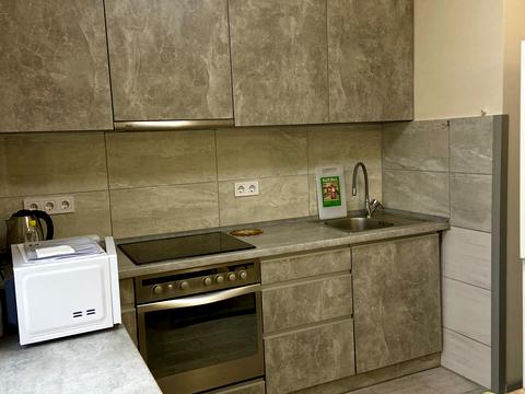 квартира по адресу Николая Ушакова ул., 16