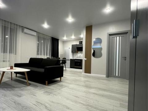 квартира по адресу Берёзовая ул., 41