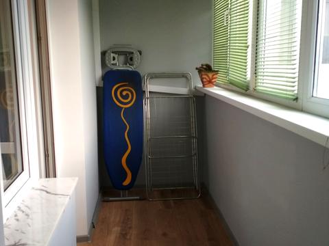 квартира за адресою Богатирська вул., 6/1