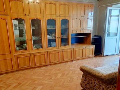 квартира по адресу Богдана Хмельницкого просп. (Героев Сталинграда), 118