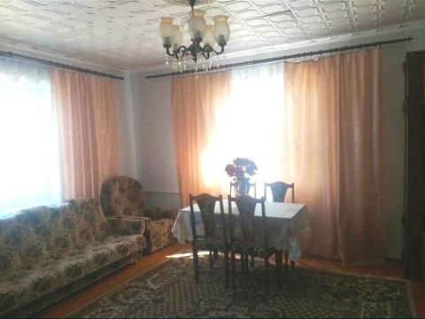 дом по адресу Лісова