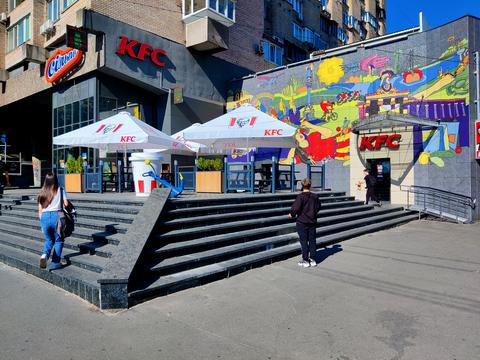 квартира по адресу Олеся Гончара ул., 77