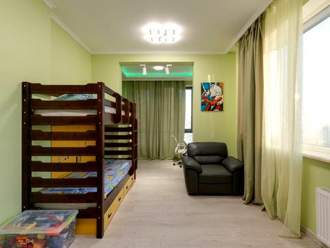 квартира за адресою Трускавецька вул., 2-А