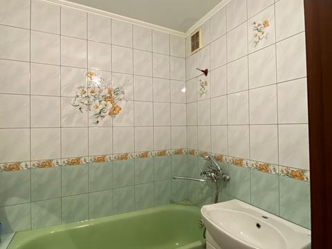 квартира за адресою Панаса Мирного, 21/3