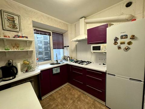 квартира за адресою Академіка Янгеля вул., 12