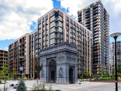 квартира за адресою Київ, Джона Маккейна вул. (Івана Кудрі), 1