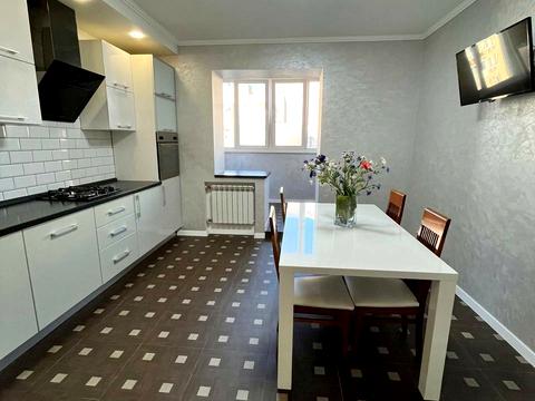 квартира по адресу Академика Сахарова ул., 26