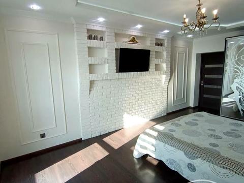 квартира по адресу Научная ул., 2д