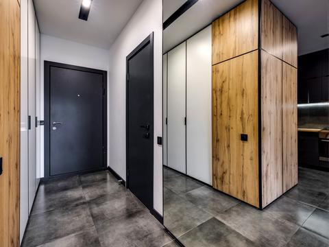 квартира за адресою Вʼячеслава Чорновола просп. (), 16з