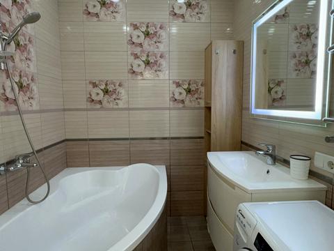 квартира по адресу Боголюбова ул., 34